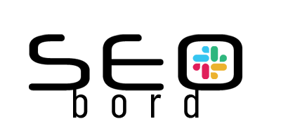 SeoBord logo Org